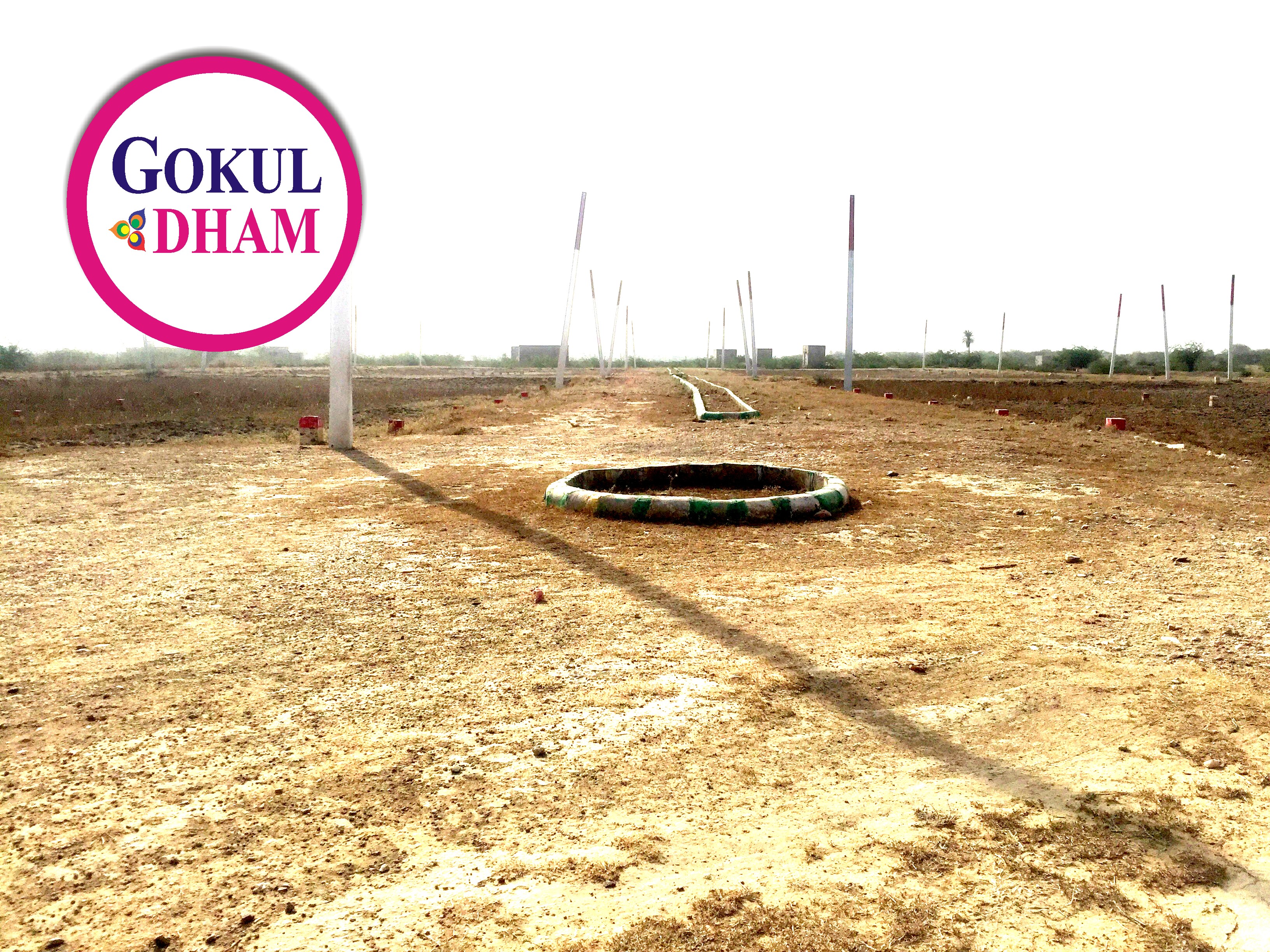 gokul dham 